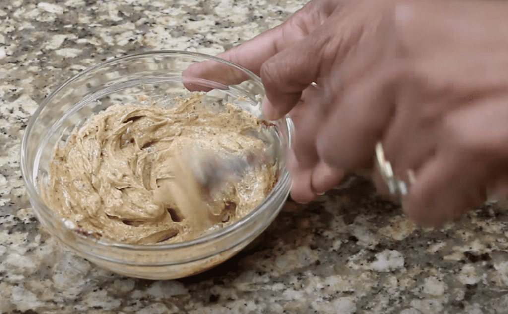 seasoned butter for turkey 